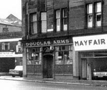 Douglas Arms